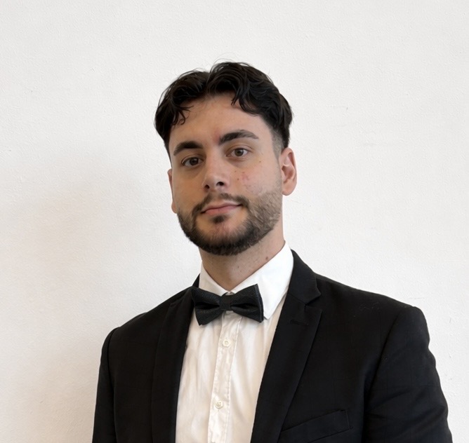 Simone D’Angiolella